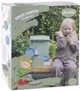 Kuchnia mini dla dzieci Dantoy Green Garden 7 elementów 1420835 (5701217047103) - obraz 2