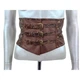Пояс-корсет Пиратка Steampunk SETA Decor 20-864 - изображение 3