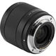 Об'єктив Viltrox AF 50mm f/2 Sony [163651] - зображення 3