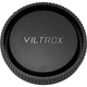 Об'єктив Viltrox AF 56mm f/1.2 Pro Nikon Z [163653] - зображення 7