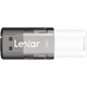 USB флеш-накопитель Lexar JumpDrive S60 64GB USB-A 2.0 (LJDS060064G-BNBNG) [164424] - изображение 1