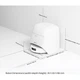 Робот-пылесос DJI ROMO S (CP.CR.00000053.01) [163638] - изображение 7