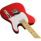 Электрогитара FGN BTL-M Illiad Boundary Series Candy Apple Red (BTL-M/CAR) [160684] - изображение 4