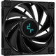 Кулер для процесора Deepcool AK400 Zero Dark Plus (R-AK400-BKNNMD-G-1) [156520] - зображення 8