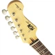 Электрогитара FGN NST200RAL Neo Classic Black (NST200RAL-BK) [160689] - изображение 4
