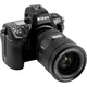Объектив Viltrox AF 35mm f/1.2 LAB Nikon Z [163648] - изображение 12