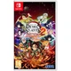 Гра Demon Slayer -Kimetsu no Yaiba- The Hinokami Chronicles 2 для Nintendo Switch (EN) (5055277055678) [163536] - зображення 1