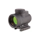 Приціл коліматорний Trijicon MRO 1x25 Red Dot Sight Black (MRO-C-2200004) - изображение 1