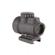 Приціл коліматорний Trijicon MRO 1x25 Red Dot Sight Black (MRO-C-2200004) - изображение 2