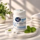 Жевательная резинка Dontodent FRESH WHITE с ксилитом мята 50 шт - изображение 1