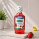 Дитячий ополіскувач Gum Sunstar Junior від 6 років (полуниця), 300 мл - зображення 1