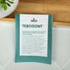 Зубная паста Dr. Wild Tebodont с маслом чайного дерева без фторида 75 мл — для дёсен и профилактики налёта - изображение 3