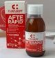 Ополіскувач Curasept AfteRapid, 125 мл - зображення 3