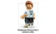 Конструктор Lego Editions Football Ліонель Мессі — найкращі моменти футбольних матчів, 500 дет 43011 - зображення 6