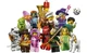Конструктор-сюрприз Lego Minifigures Серия 29 71052 - изображение 2