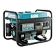 Генератор Konner & Sohnen KS 3000G газобензиновый 3кВт KS 3000G - изображение 1