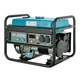 Генератор Konner & Sohnen KS 3000G газобензиновый 3кВт KS 3000G - изображение 2