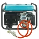 Генератор Konner & Sohnen KS 3000G газобензиновый 3кВт KS 3000G - изображение 14