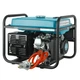 Генератор Konner & Sohnen KS 3000G газобензиновый 3кВт KS 3000G - изображение 15