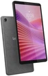 Планшет Lenovo Tab One LTE 4/128GB ZAF10172GR Luna Grey (HA2F0LRC) - зображення 3