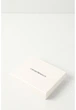 Гаманець жіночий Emporio Armani рожевий - изображение 4