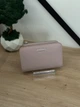 Гаманець жіночий Emporio Armani рожевий - изображение 5