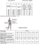 Брюки женские из костюмной ткани slim fit зауженные укороченные с высокой посадкой на резинке осенние зимние G&M M-2974-PS1-174 48 Размер цвет Черный - изображение 3