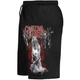 Шорти Rockway Cannibal Corpse "Butchered at Birth" (rw) Чорний, Розмір L/XL - изображение 4