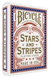 Карткова гра Bicycle Stars and Stripes (073854098769) - зображення 1
