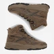 Мужские зимние ботинки Reebok CEO-A062491C-4 5906751457719 44 28.3 см Коричневые (5906751457788) - изображение 5