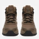 Мужские зимние ботинки Reebok CEO-A062491C-4 5906751457719 43 27.7 см Коричневые (5906751457801) - изображение 6