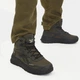 Мужские зимние ботинки Reebok CEO-A062491C-4 5906751457726 42 27.1 см Хаки (5906751457917) - изображение 2