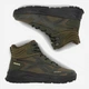 Мужские зимние ботинки Reebok CEO-A062491C-4 5906751457726 43 27.7 см Хаки (5906751457757) - изображение 6