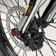 Електромотоцикл Arctic Leopard EX 800 чорний - изображение 8