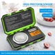 Электронные карманные весы Brifit KA25/UF200H - изображение 4