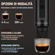 Портативная кофеварка iCare CF-H03 Pro Black - изображение 3