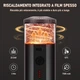 Портативная кофеварка iCare CF-H03 Pro Black - изображение 4