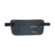 Гаманець натільний Tatonka Skin Moneybelt Int. RFID B Black чорний - изображение 1