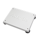 Захисний корпус Adaptis MiniKit на дах авто для Starlink Mini білий - изображение 1
