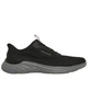 Мужские кроссовки Skechers Skechers Slip-ins Relaxed Fit: Garner - Ellis 43 Черный 211369 BLK - зображення 1