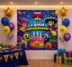 Бумажный плакат "Бравл Старс. Brawl Stars" 100х100 см - изображение 2
