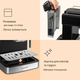Кофеварка Klarstein Gusto Classico 1350 Вт 20 бар (10035564) - изображение 6
