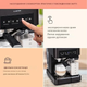 Кофеварка KLARSTEIN Arabica Comfort 1350 W 20 бар (10041523) - изображение 3