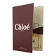 Парфум для жінок Chloe Le Parfum 1.2 мл (пробник) - зображення 2