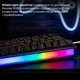 Механічна клавіатура з HOT-SWAP AJAZZ NK68 V2 68Key, УКР/АНГЛ, NKRO, Black/Чорна (NK68B) - изображение 10