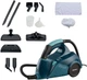 Odkurzacz parowy Ariete XVapor Comfort 4145/22 - obraz 1
