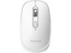 Миша Xtrike ME GW-119 Silent Wireless White (GW-119WH) - изображение 1
