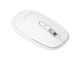 Миша Xtrike ME GW-119 Silent Wireless White (GW-119WH) - изображение 2