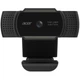 Веб-камера Acer FHD Webcam Black (HP.EXPBG.019) - изображение 1