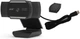 Веб-камера Acer FHD Webcam Black (HP.EXPBG.019) - изображение 7